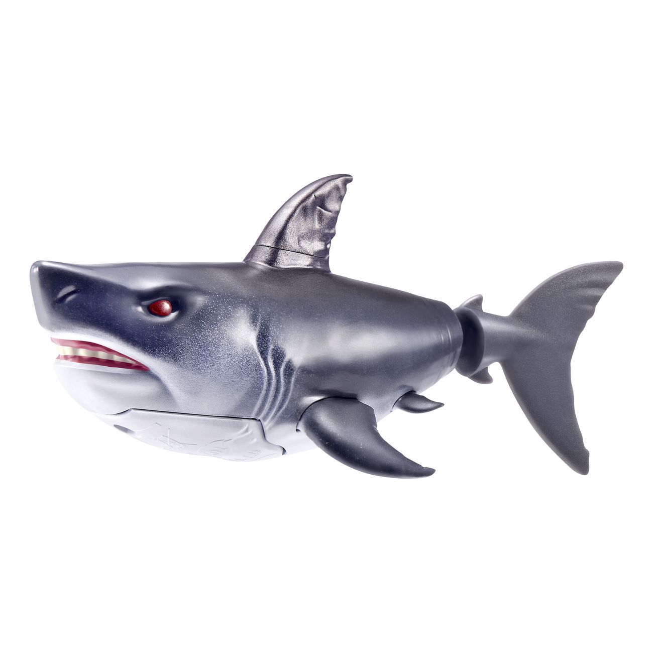 Robo Alive Simmande Robot Haj