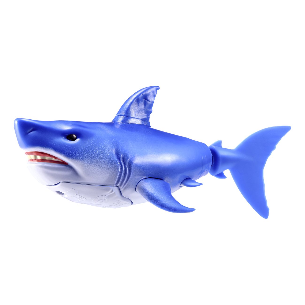 Robo Alive Simmande Robot Haj