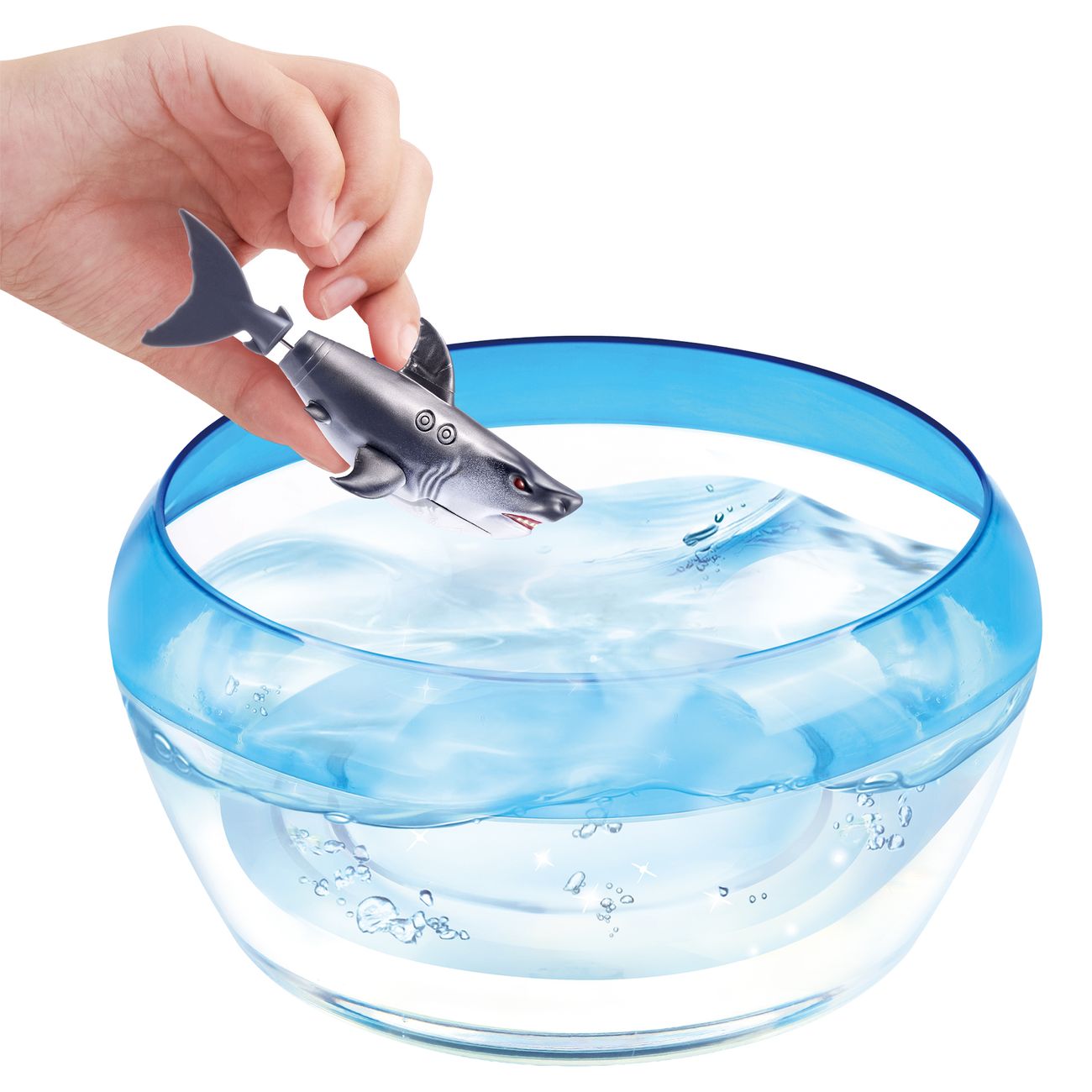 Robo Alive Simmande Robot Haj