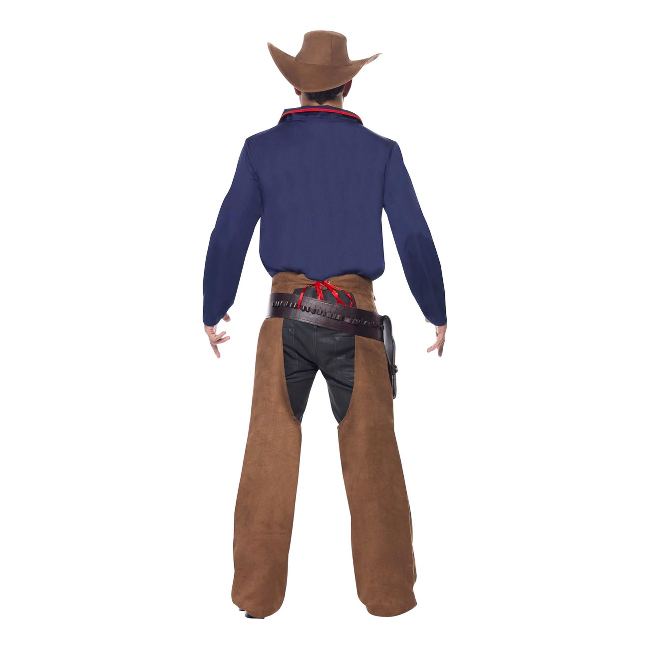 Rodeo Cowboy Maskeraddräkt