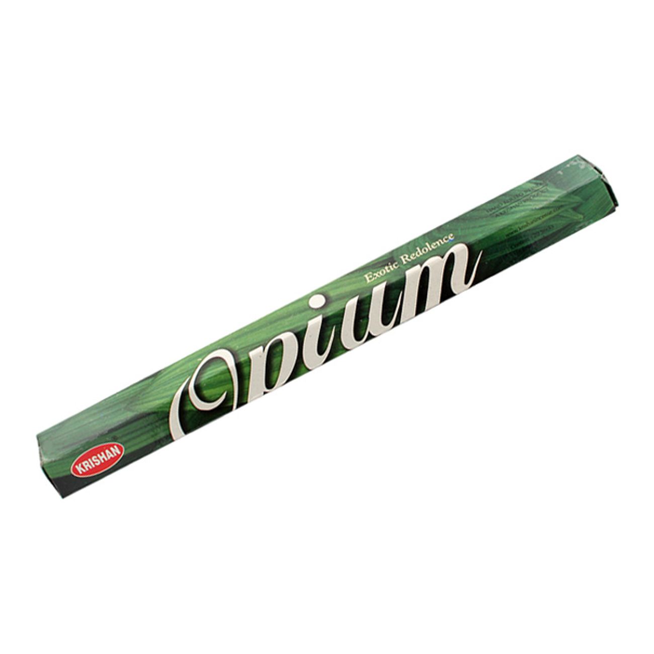 Rökelse Opium