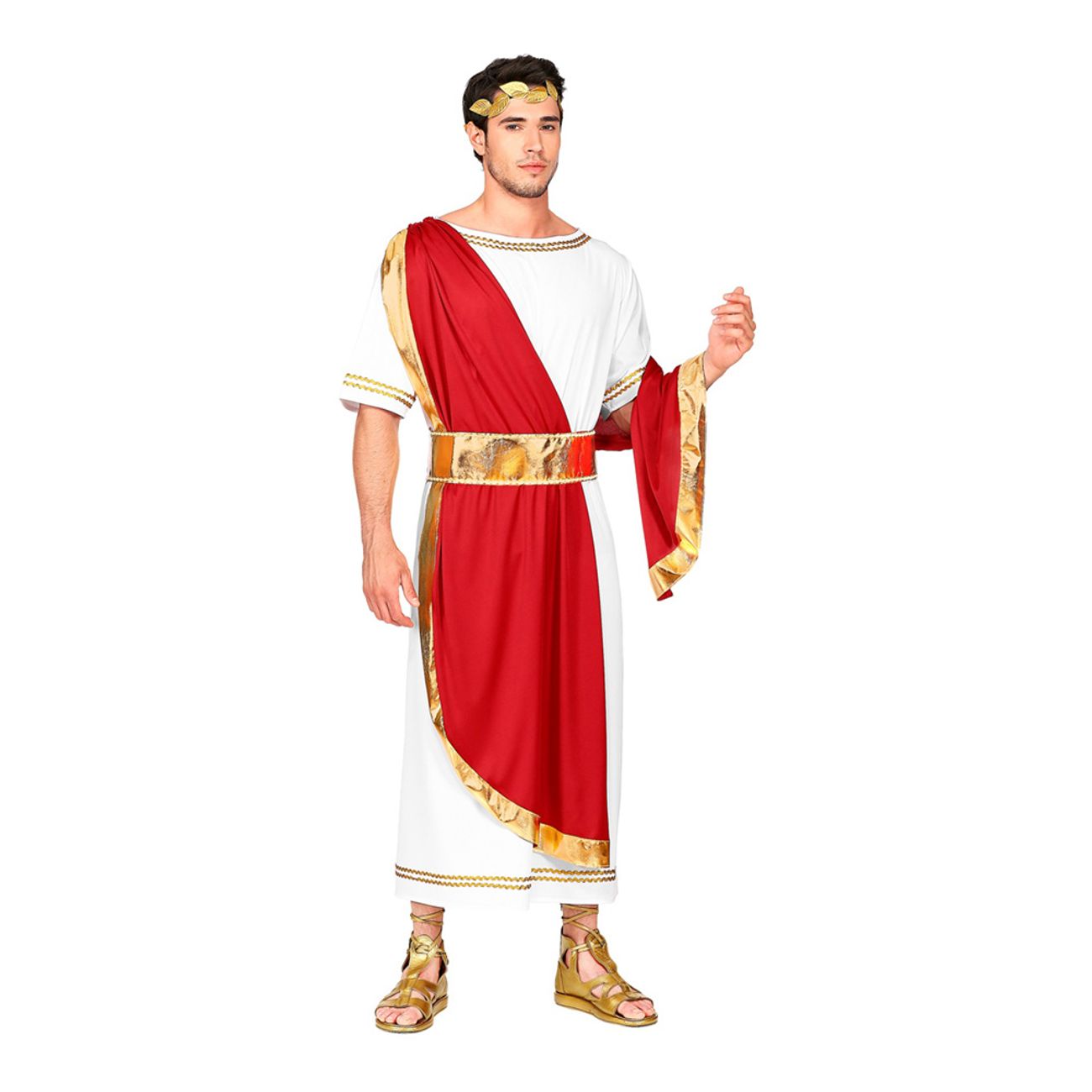 Romersk Kejser | Partykungen