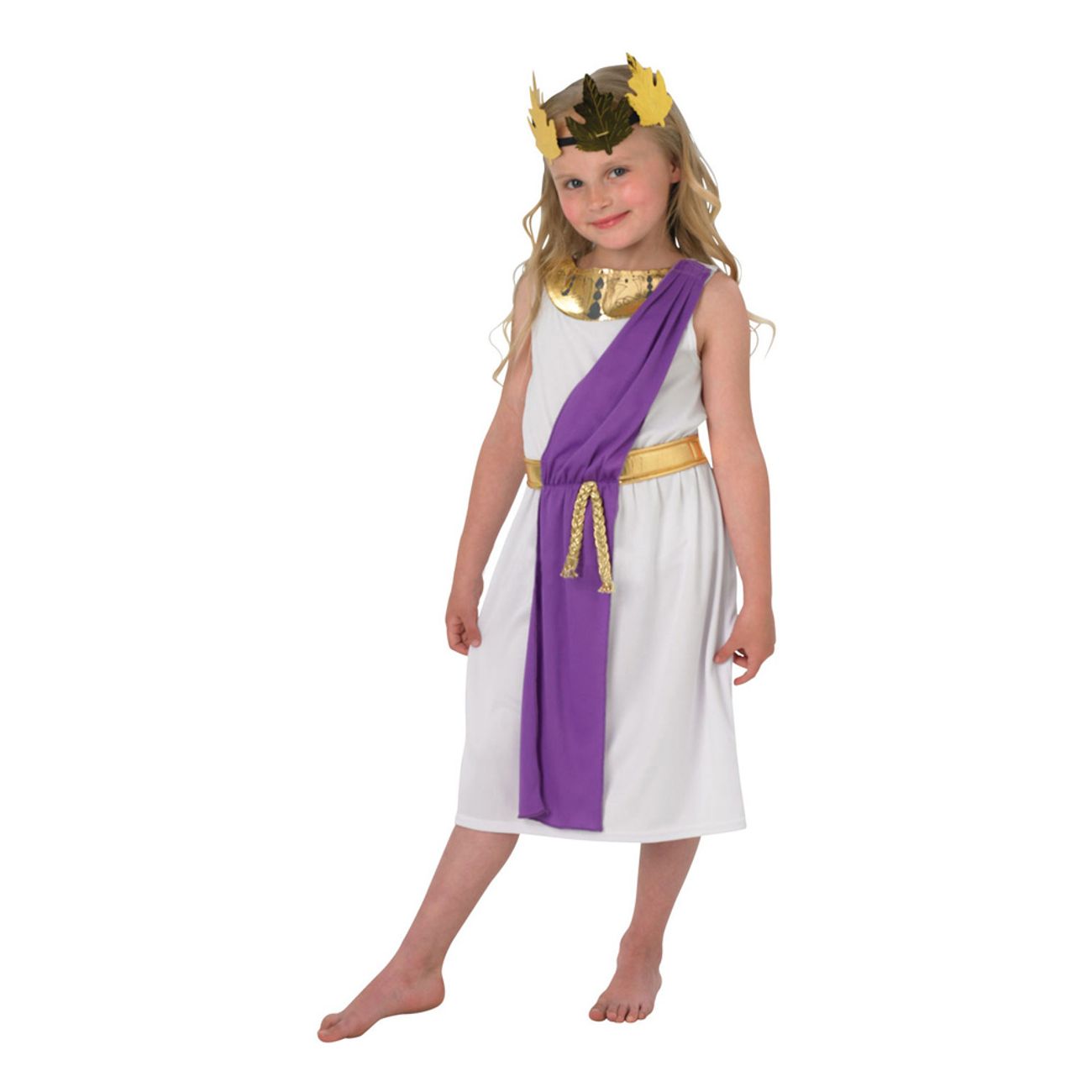 romersk-flicka-barn-maskeraddrakt-1