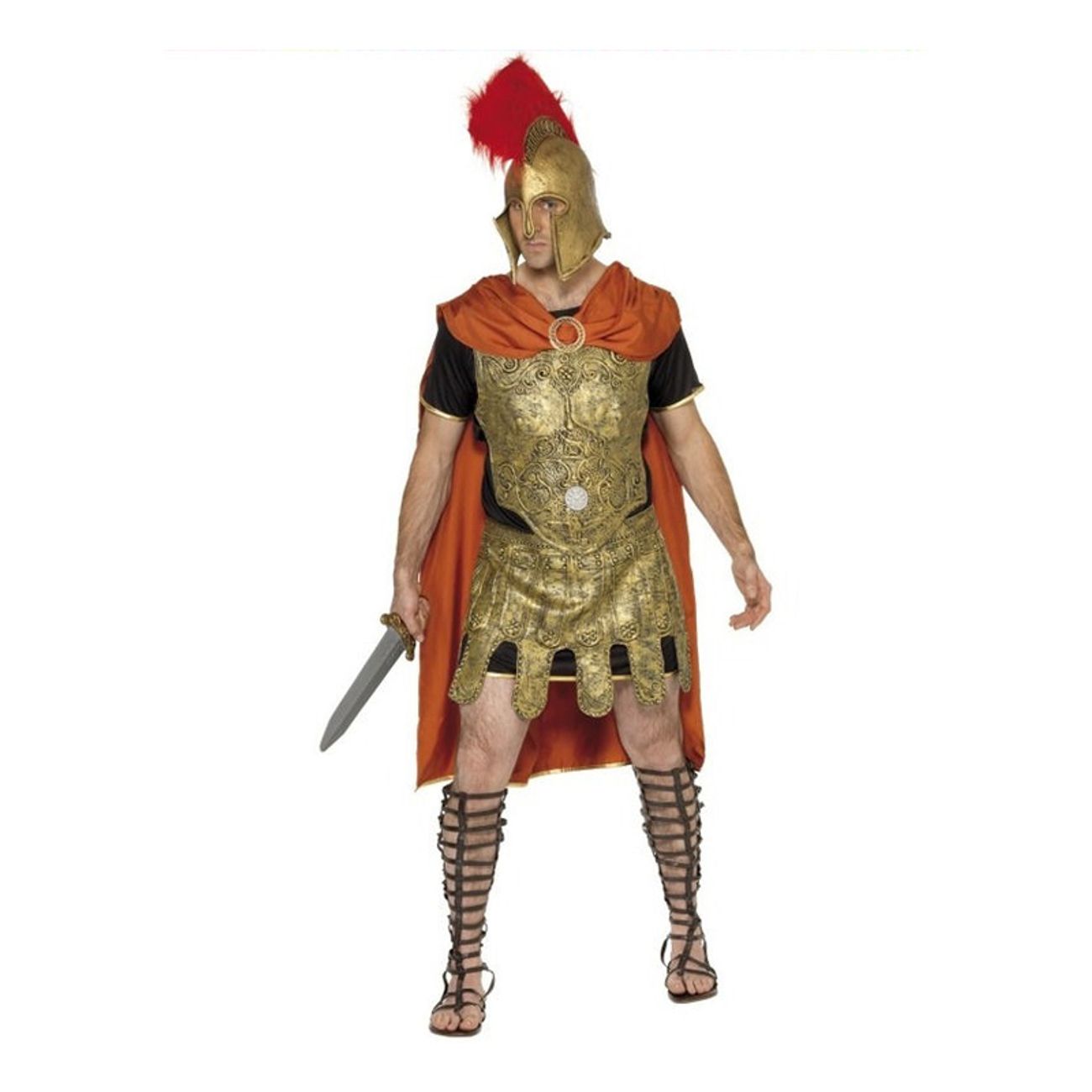 romersk-gladiator-maskeraddrakt-1