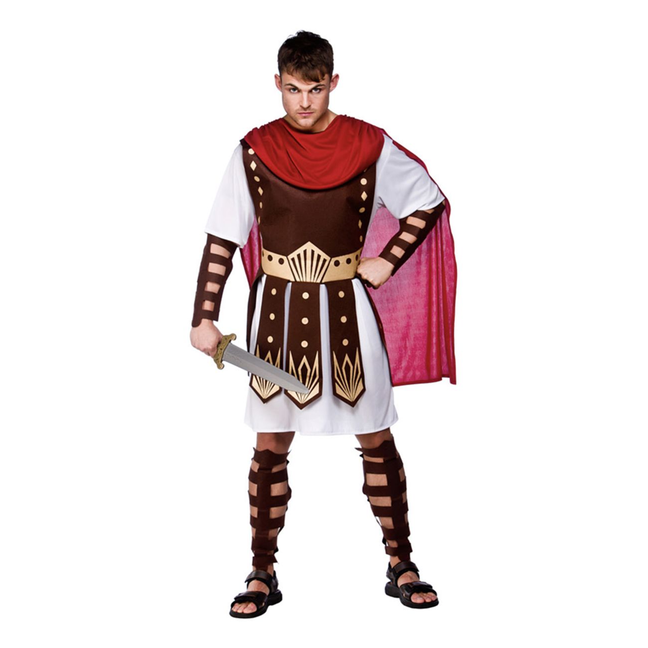 romersk-kampe-maskeraddrakt-1