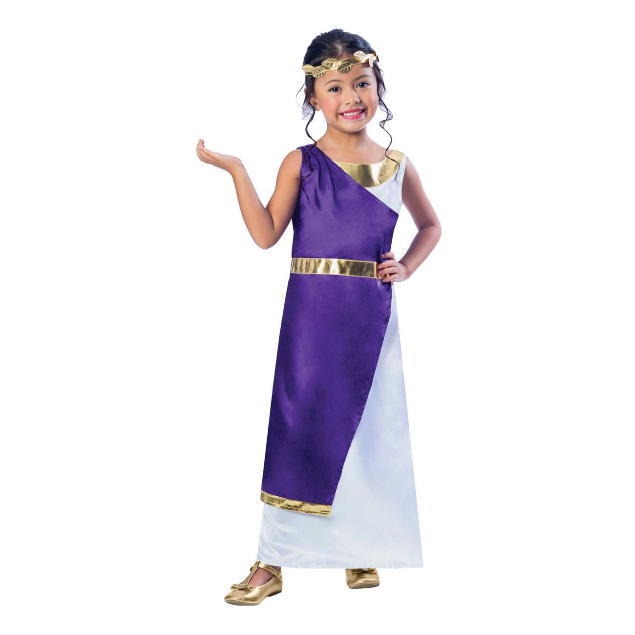 romersk-kejsarinna-lila-barn-maskeraddrakt-97945-1