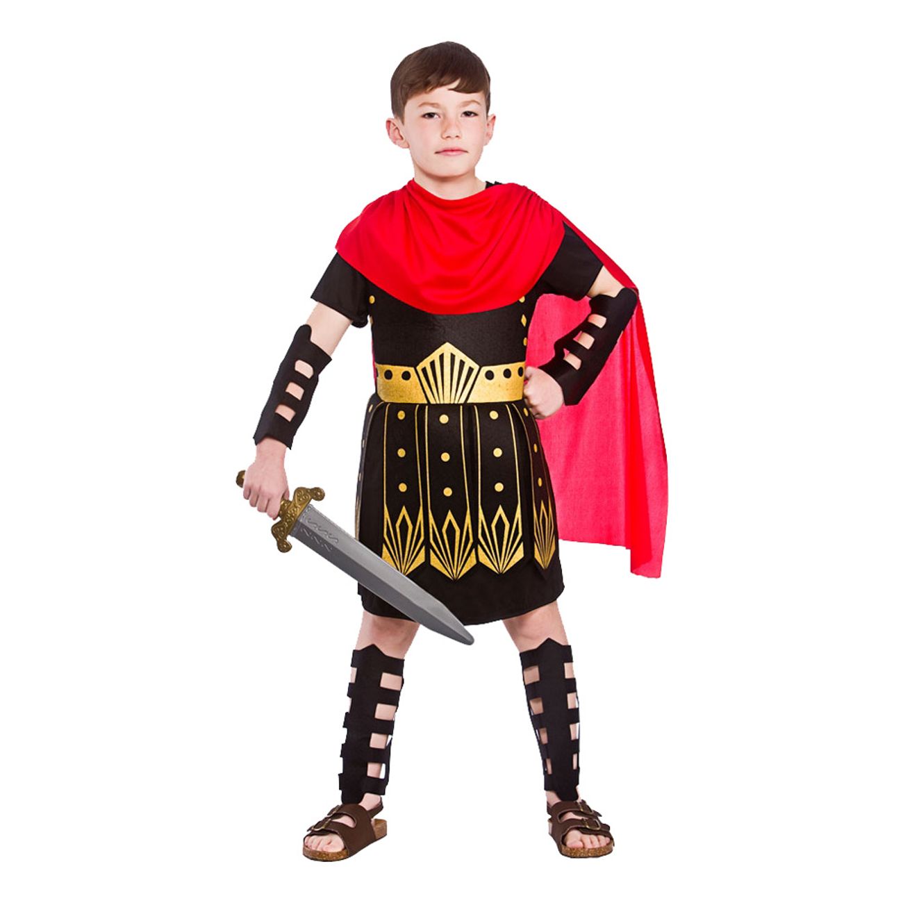 romersk-krigare-barn-maskeraddrakt-1