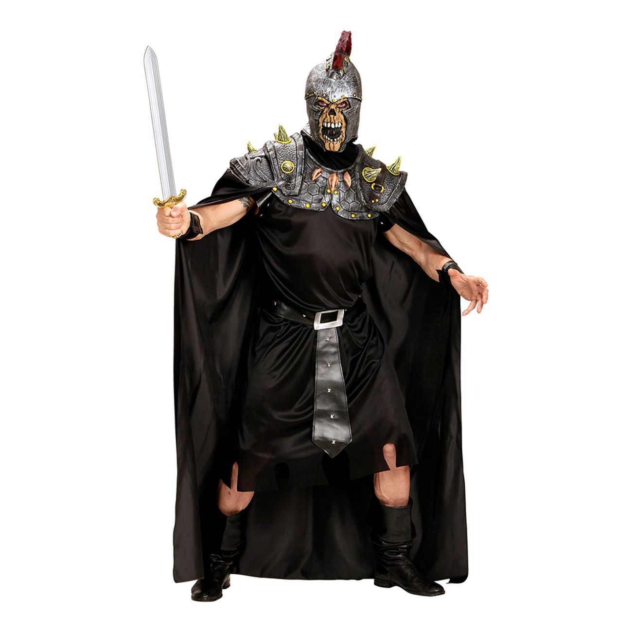 romersk-krigare-zombie-maskeraddrakt-1