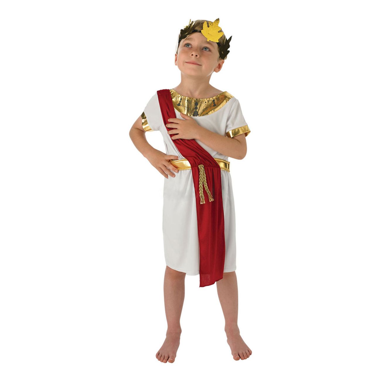 romersk-pojke-barn-maskeraddrakt-1