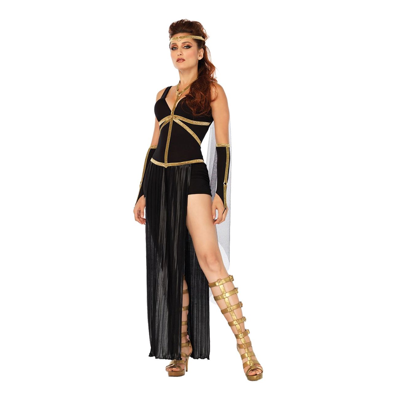 romersk-svart-gudinna-deluxe-maskeraddrakt-1