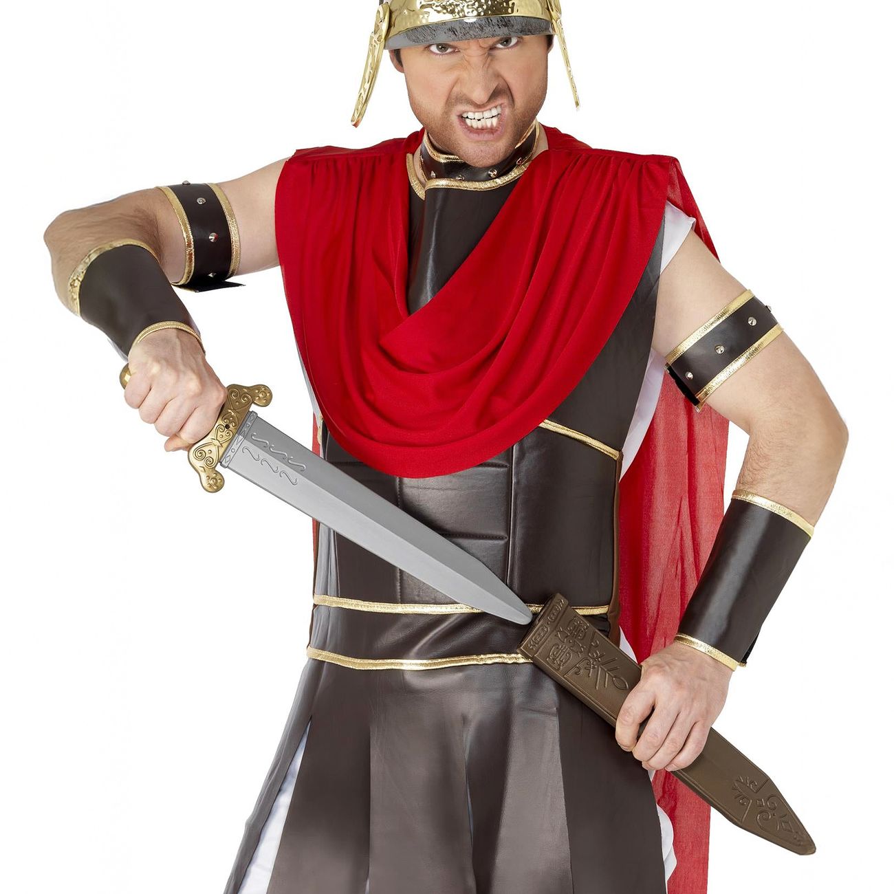 Roomalainen Miekka Tupella