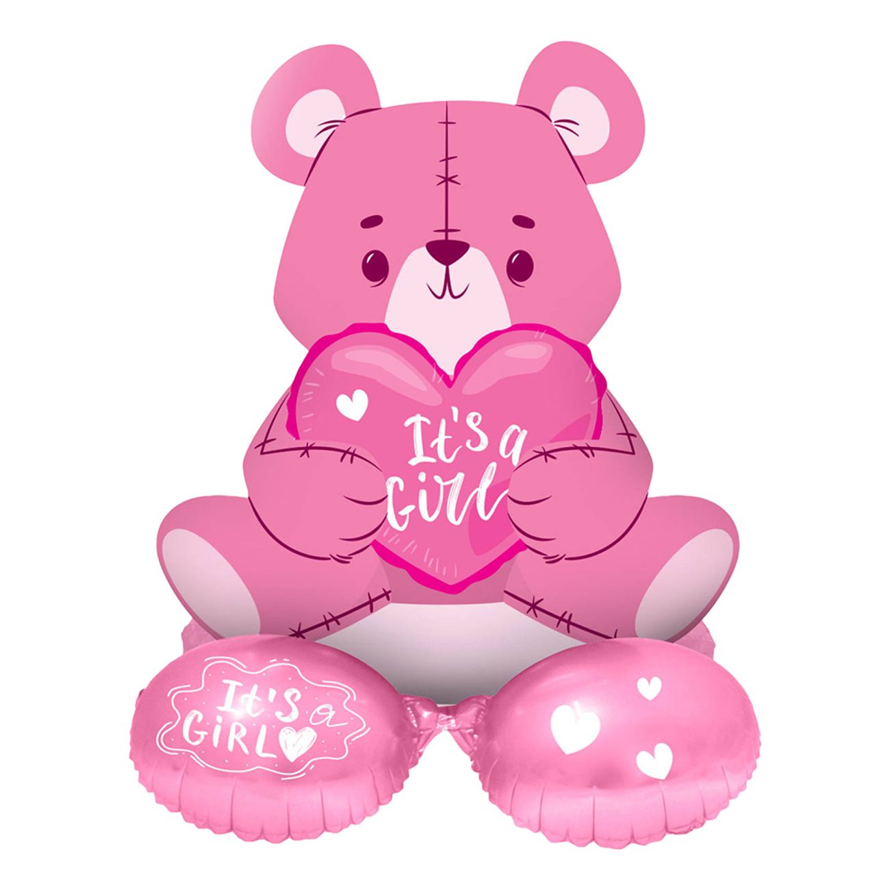 rosa-folieballong-bjorn-its-a-girl-81435-1
