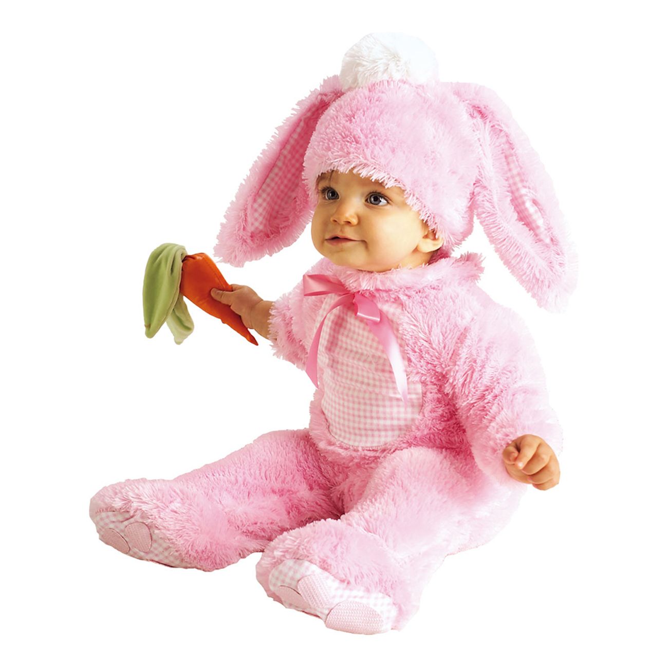 rosa-kanin-bebis-maskeraddrakt-1
