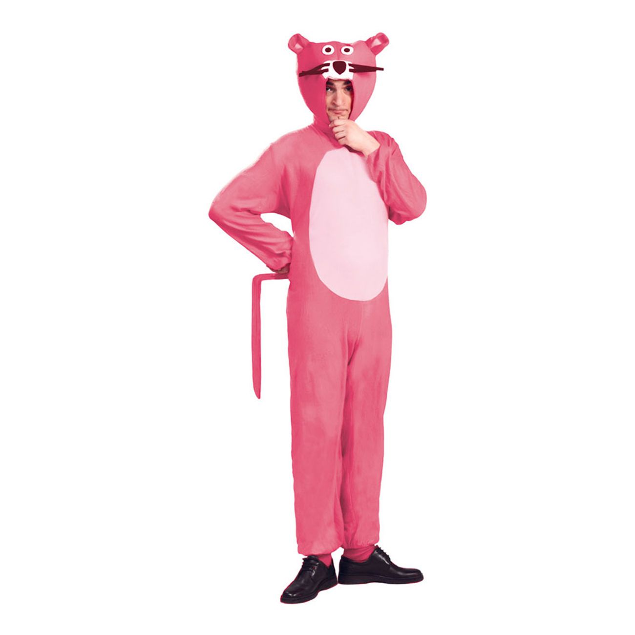 rosa-pantern-maskeraddrakt2-2