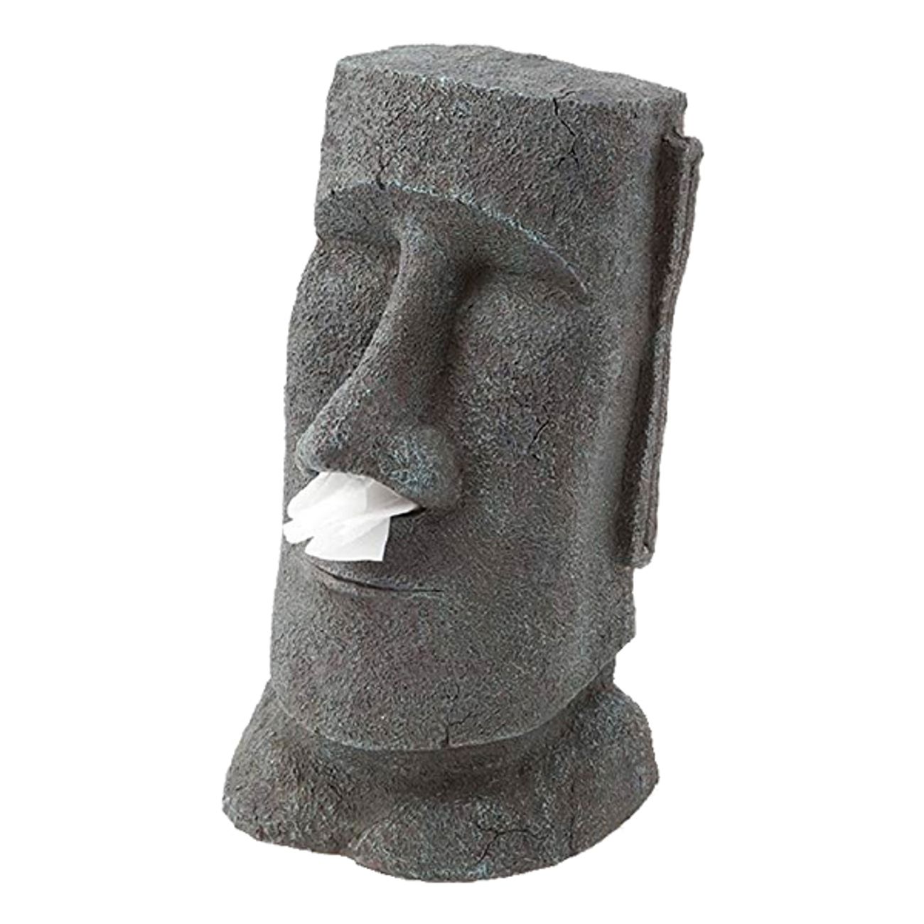 rotary-hero-moai-tissue-box-holder-1