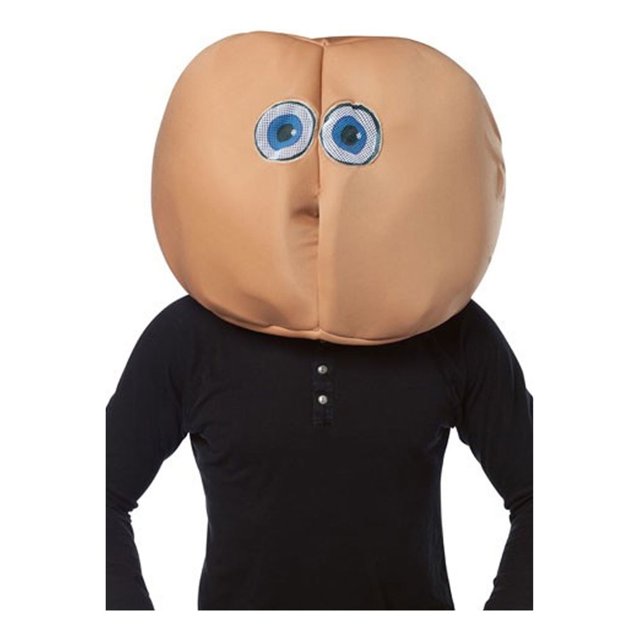 Rumpmask