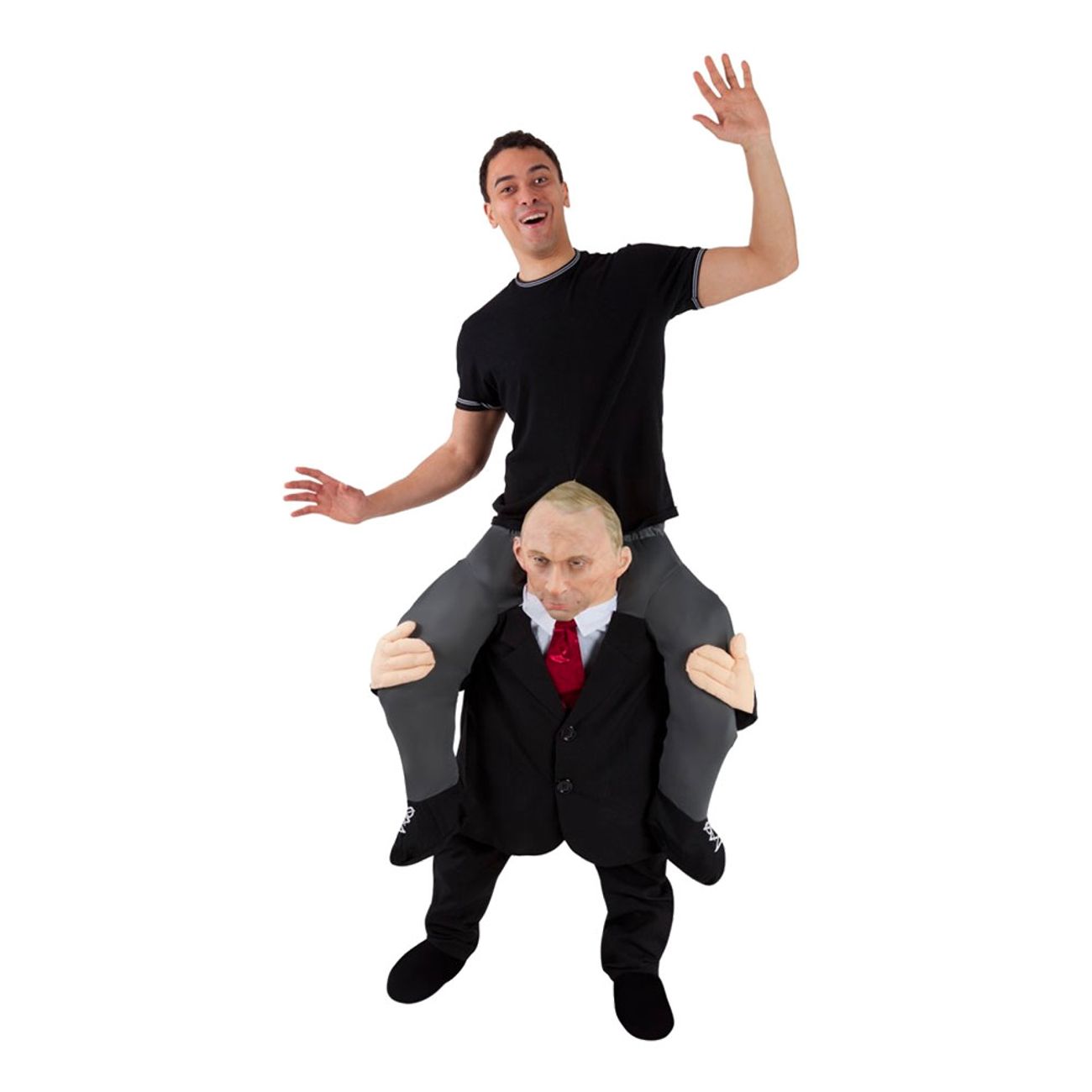 rysk-president-piggyback-maskeraddrakt-1
