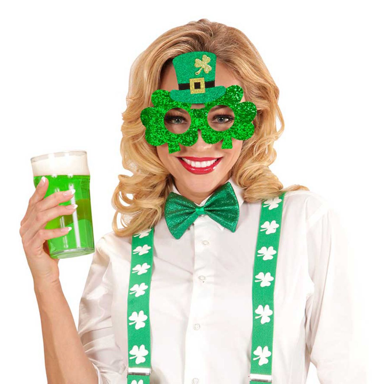 Saint Patricks Day Briller