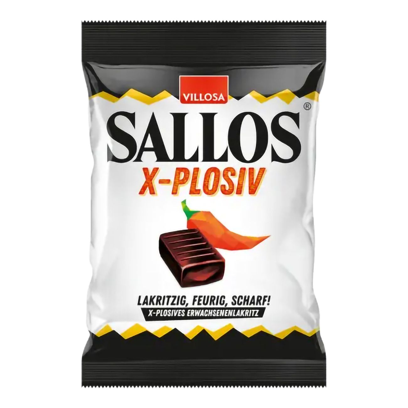 Sallos X-PLOSIV