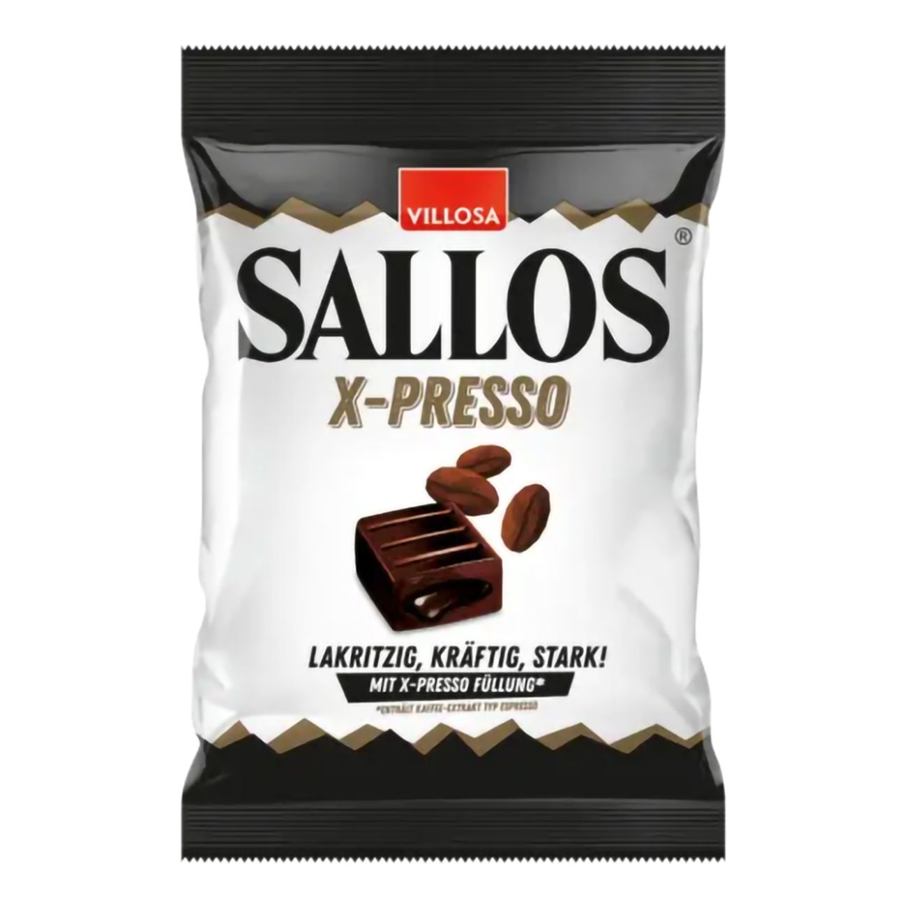 Sallos X-PRESSO