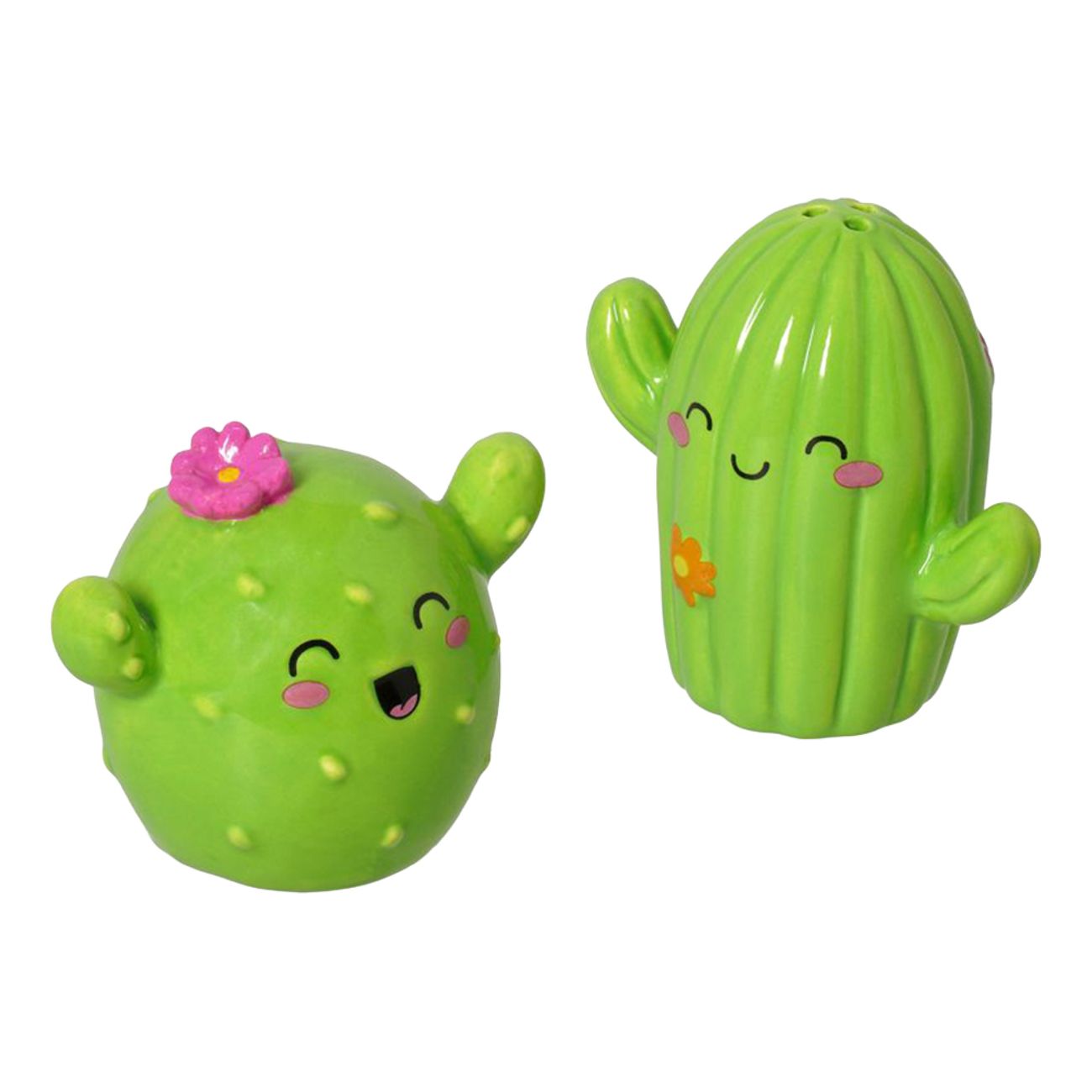 Salt- & Pepparkar Kaktus