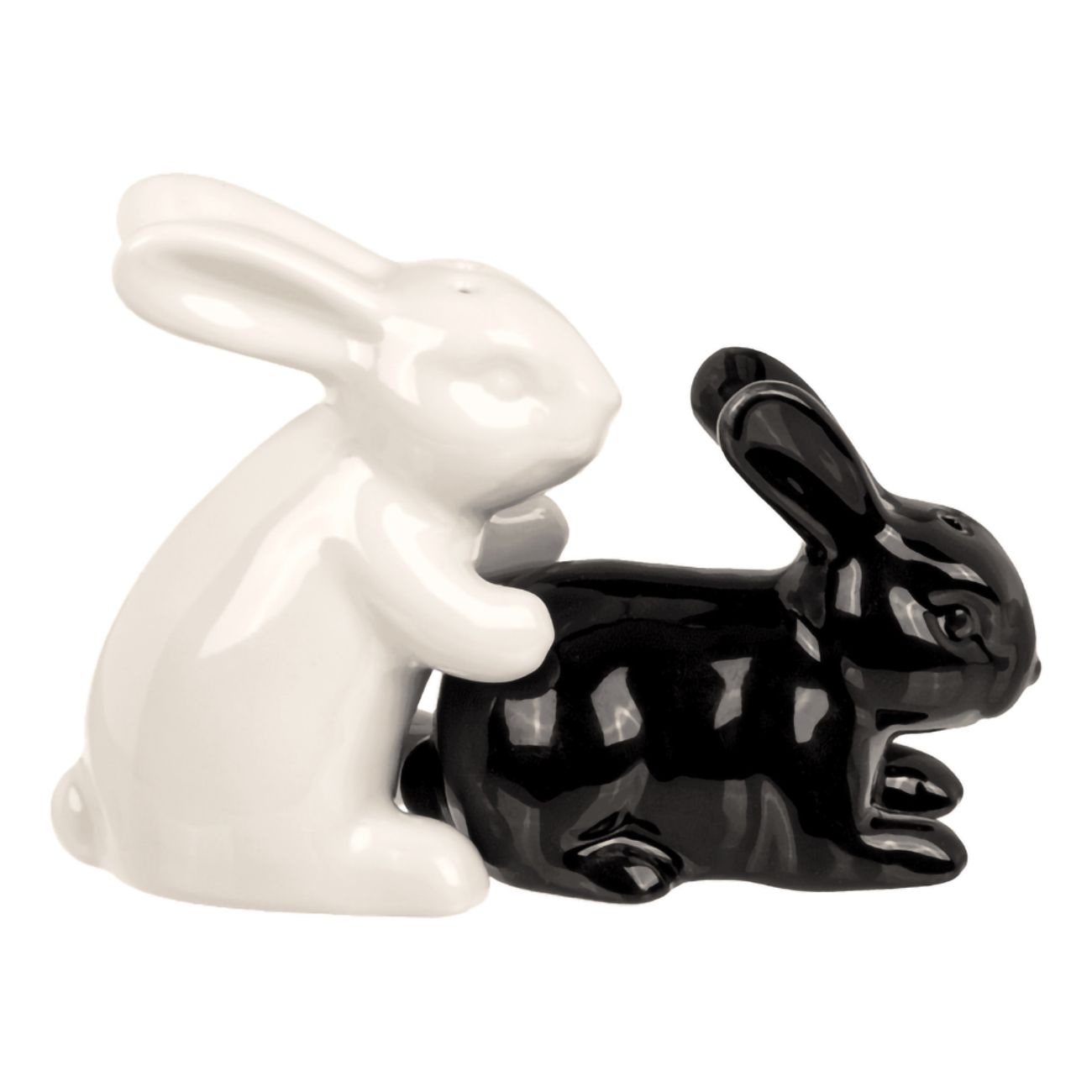 Salt- & Pepparkar Kaniner