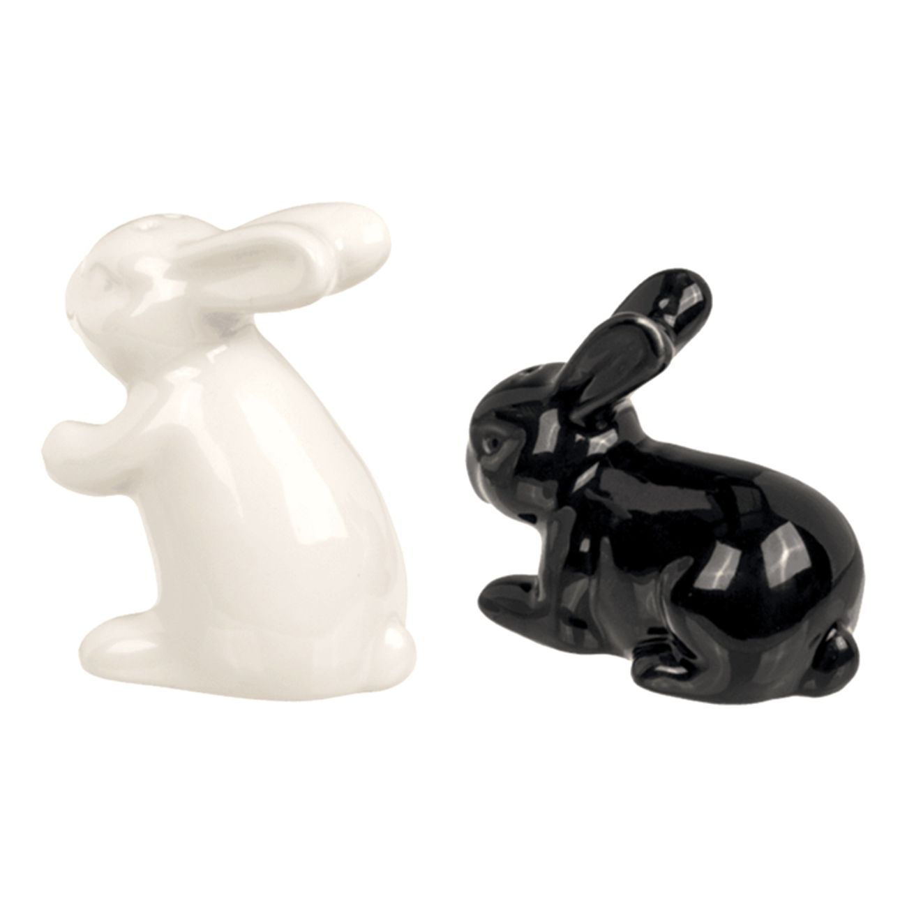 Salt- & Pepparkar Kaniner