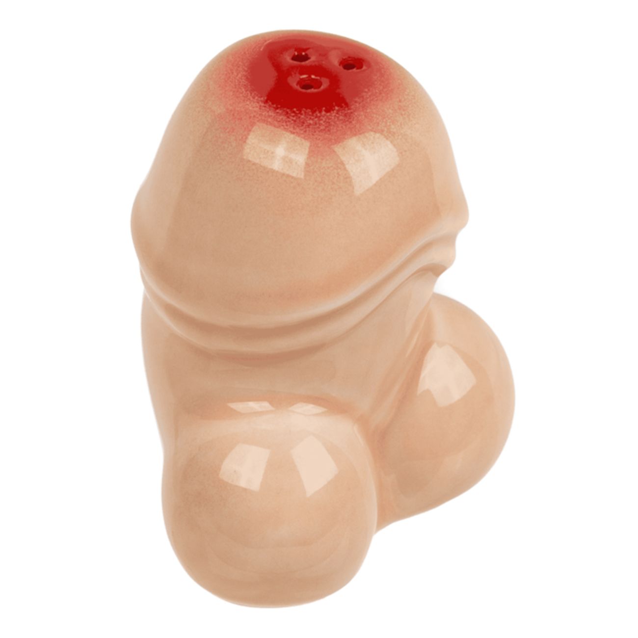 Salt- & Peberbøsser Penis