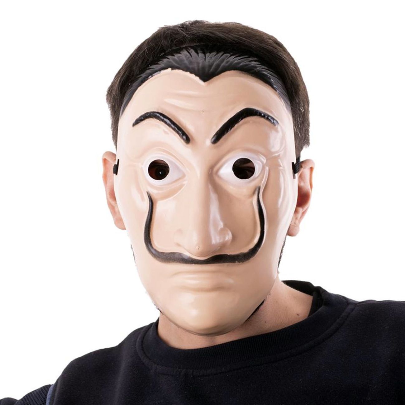 Salvador Dali Mask