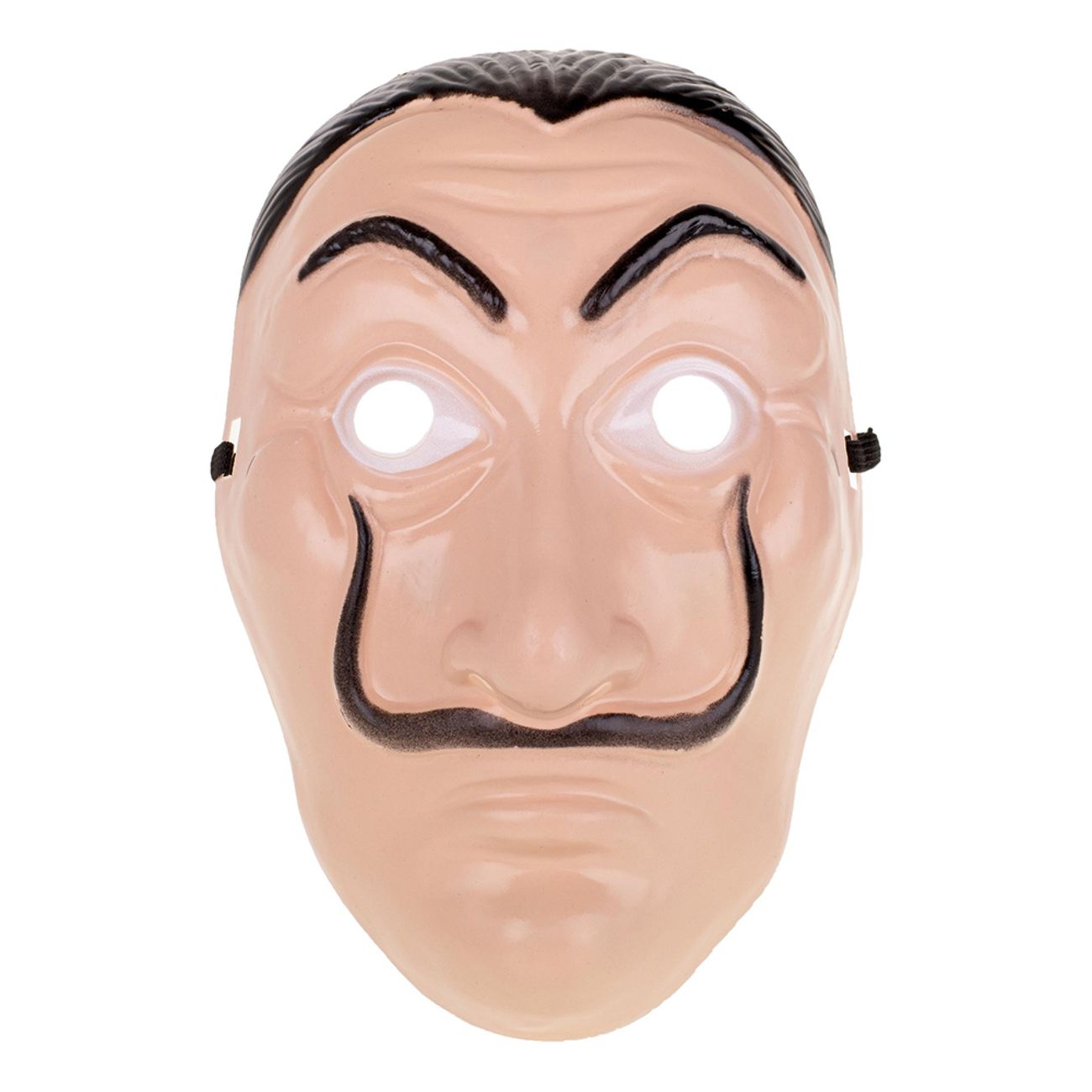 Salvador Dali Mask