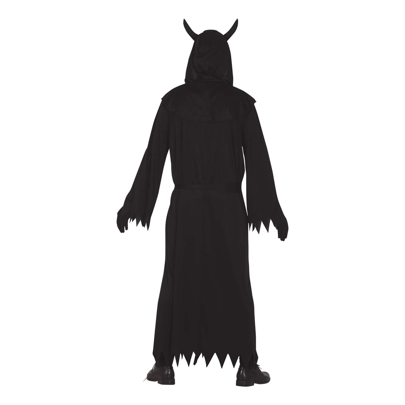Satanisk Maskeraddräkt