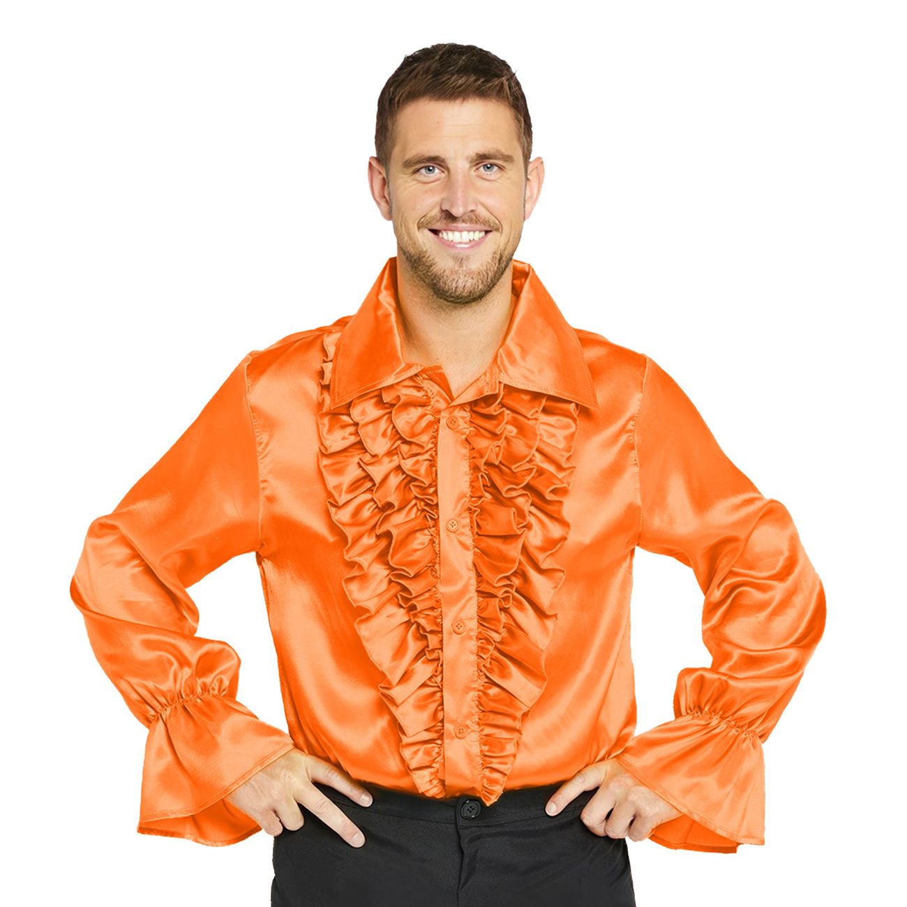 satin-skjorta-orange-97958-2
