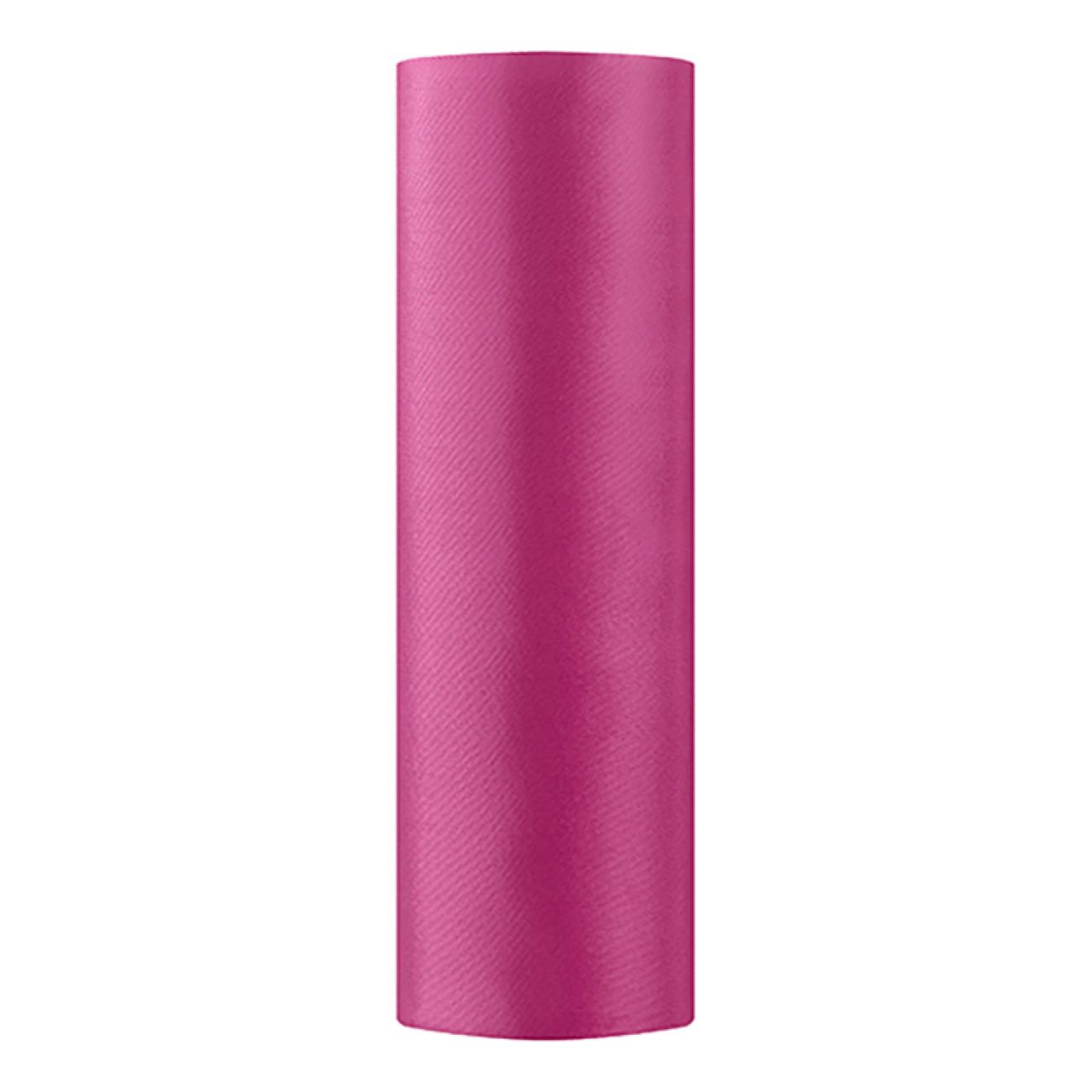 Satinband på Rulle Fuschia