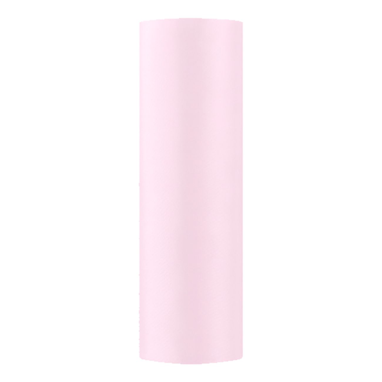 Satinband på Rulle Ljusrosa