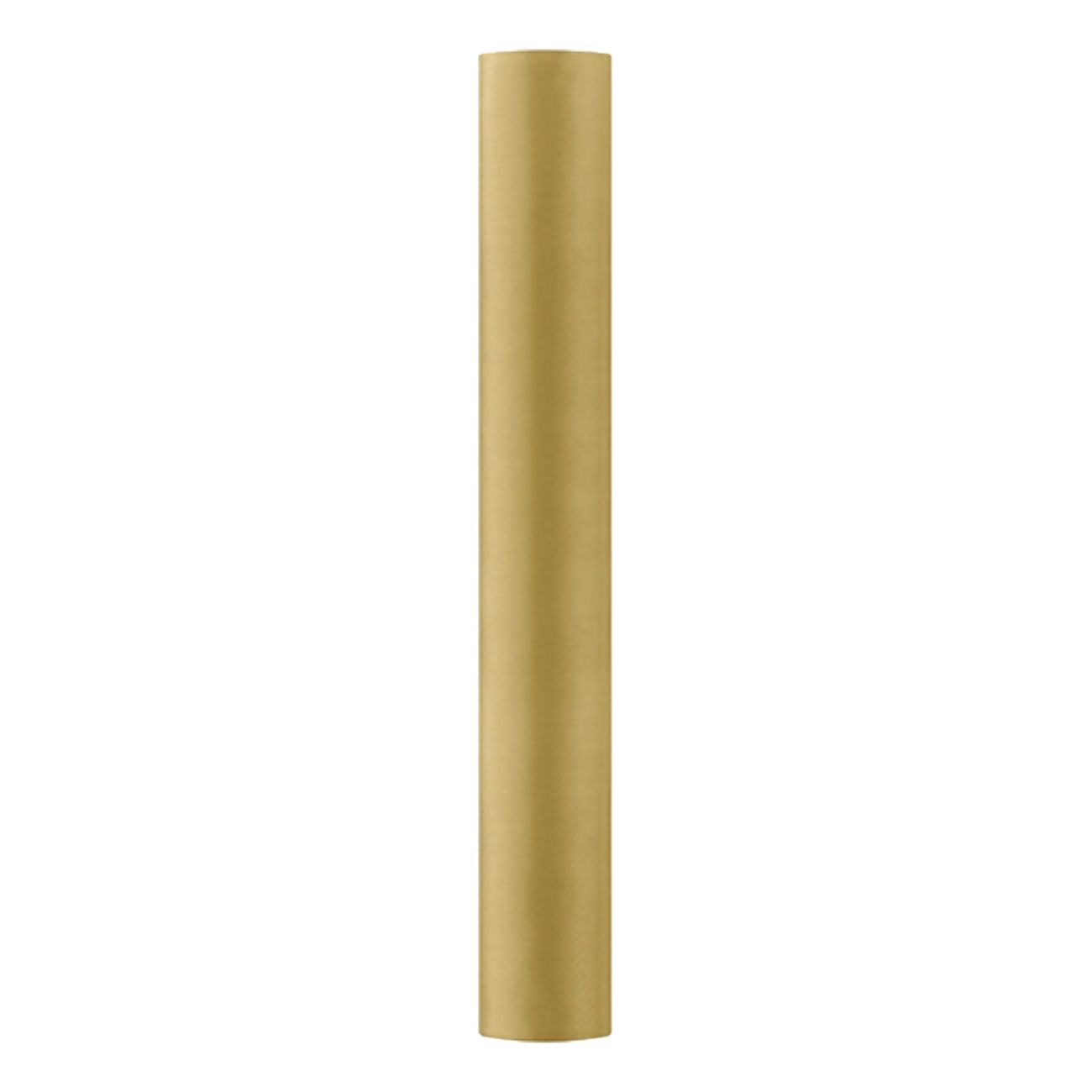Satintyg på Rulle Guld