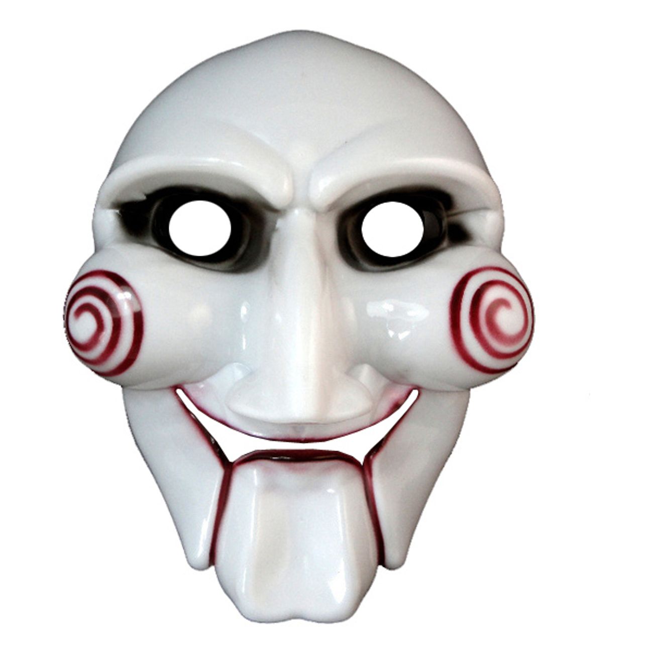 Saw Puppet Mask (Giveaway)