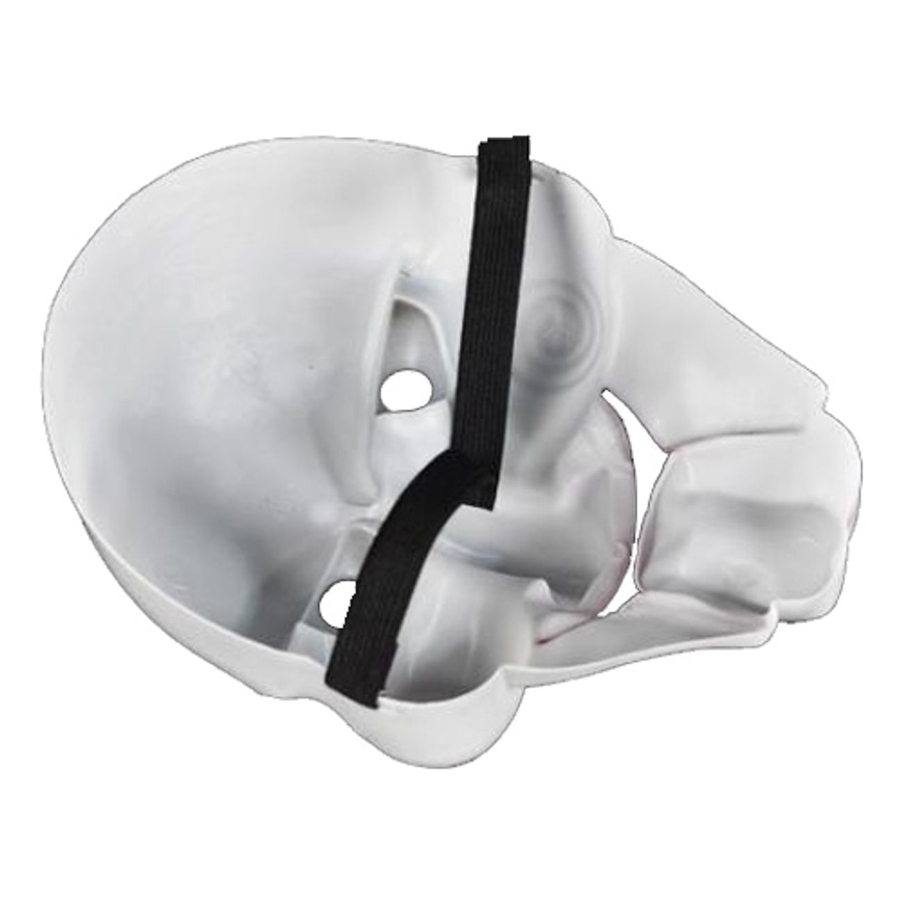 Saw Puppet Mask (Giveaway)