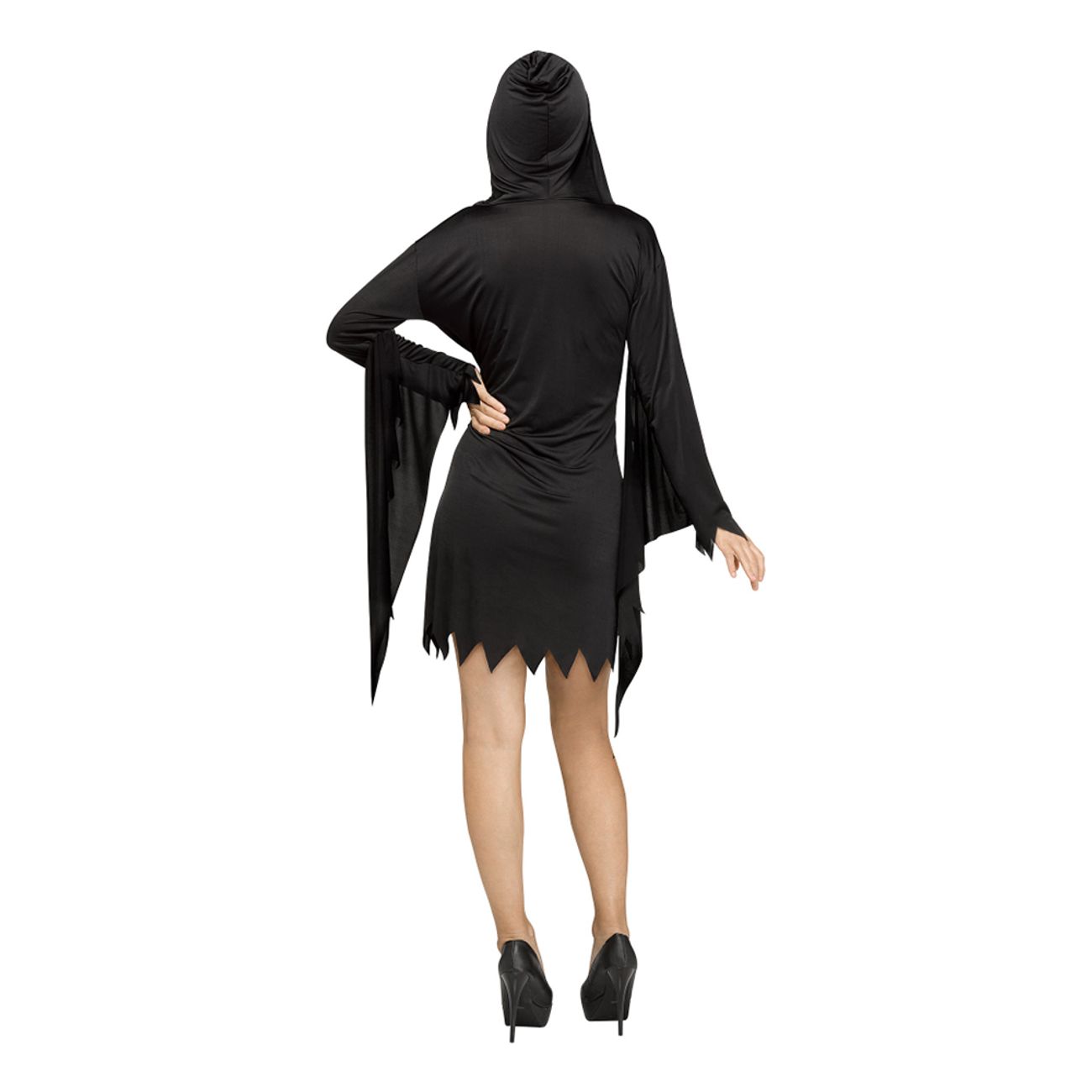 scream-ghost-face-klanning-maskeraddrakt-104996-2