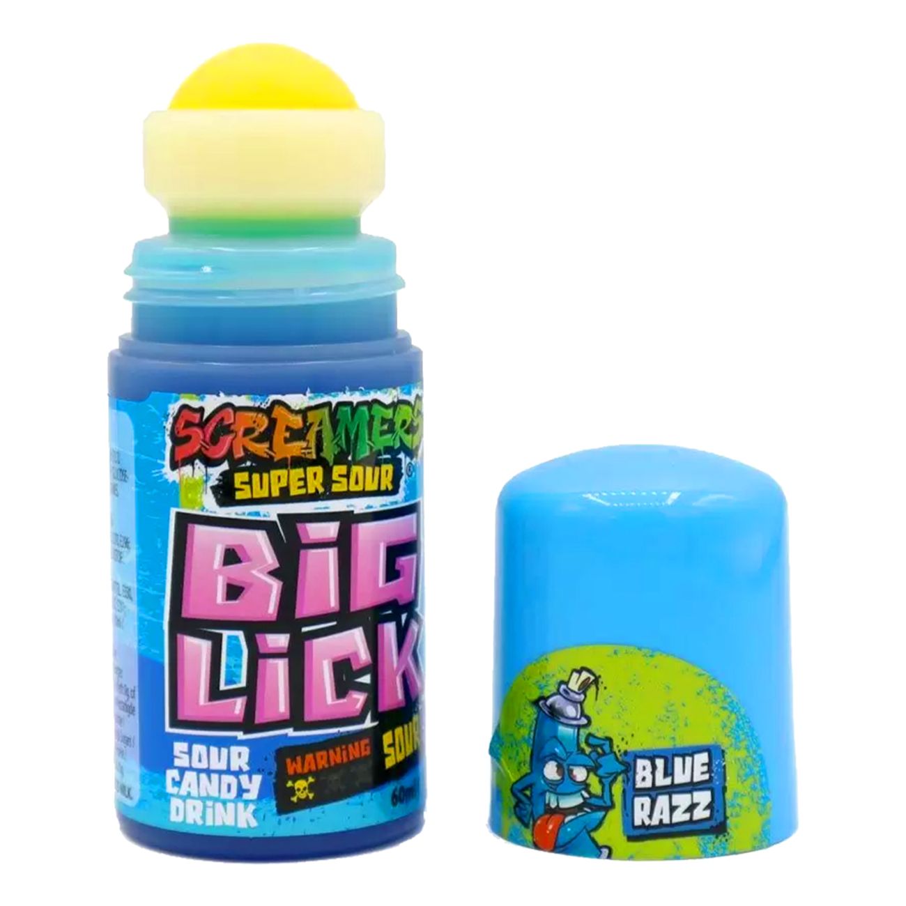 screamers-big-lick-101305-2
