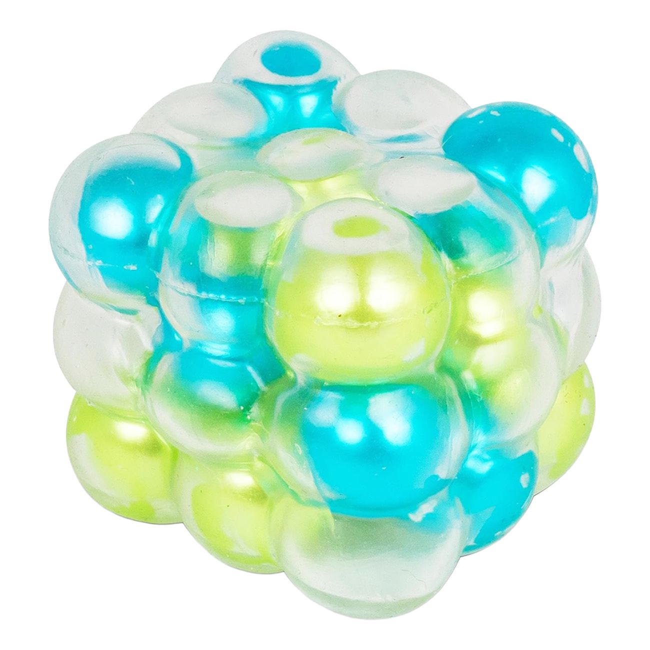 Scrunchems Squishy Square