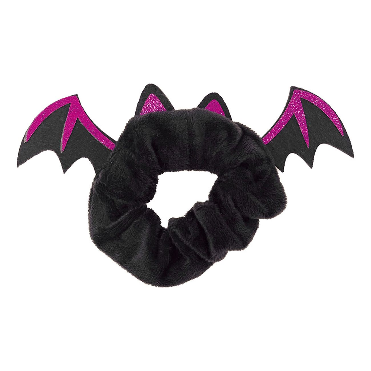 Scrunchie Lepakko