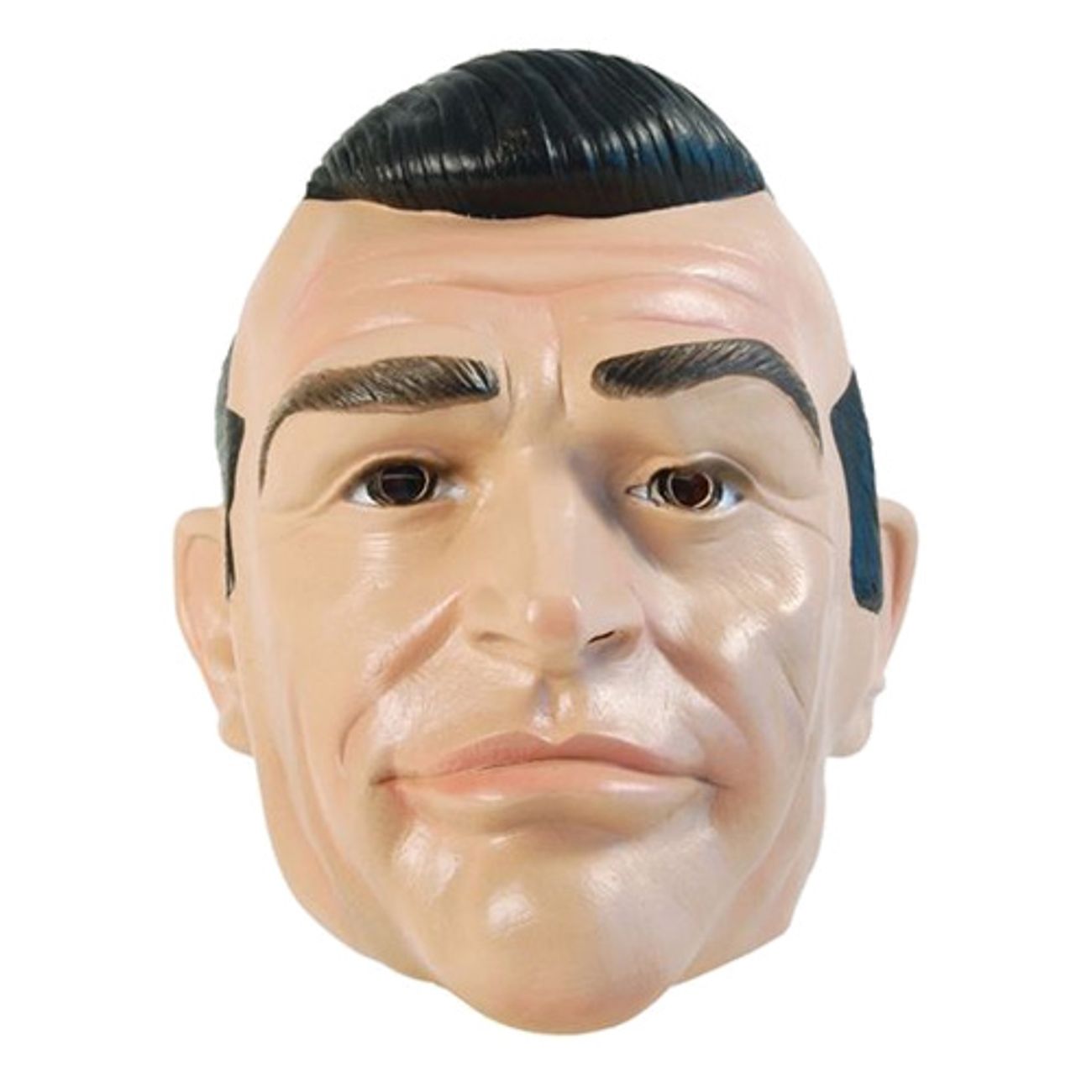 Sean Connery Latexmask