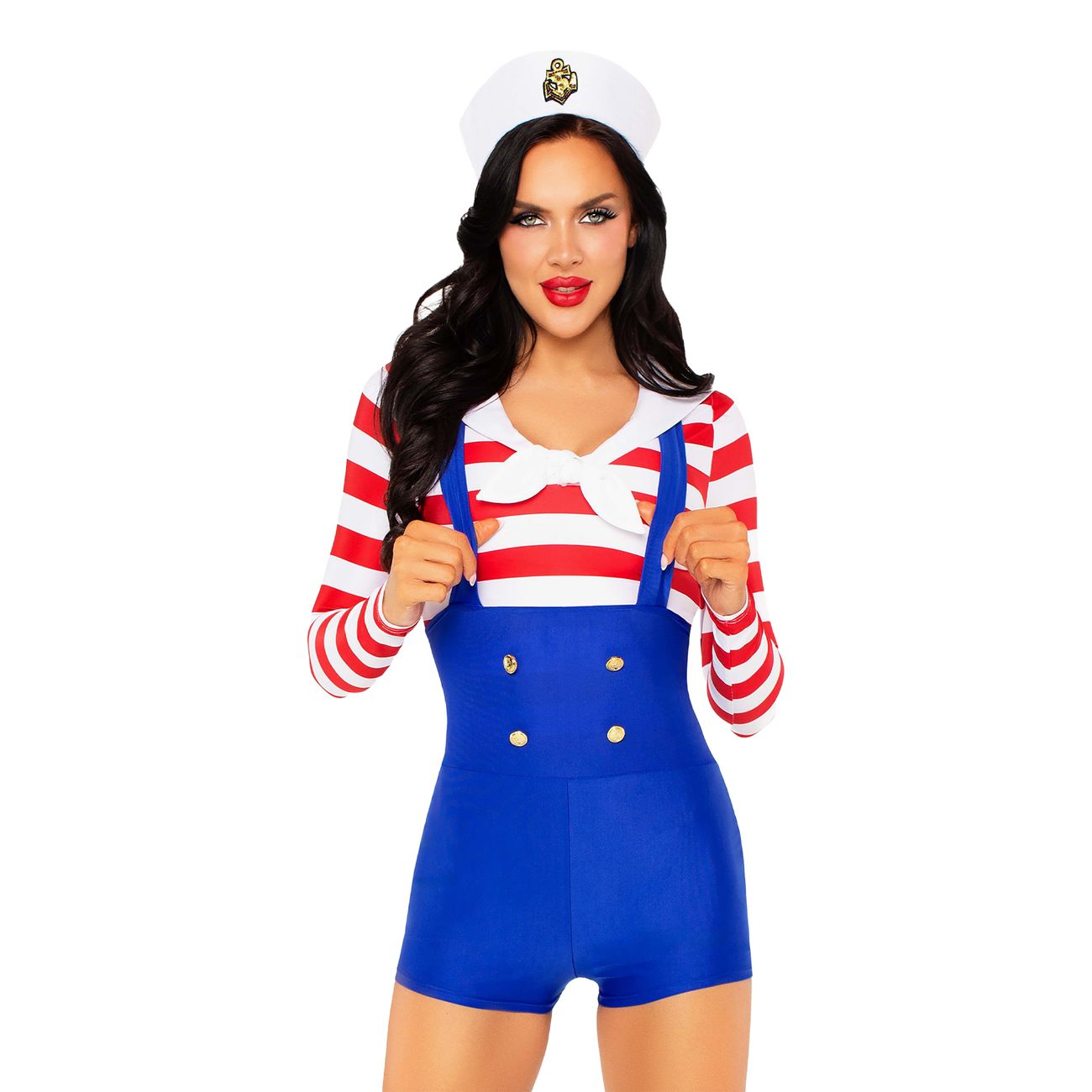 Merimies Deluxe Naamiaisasu