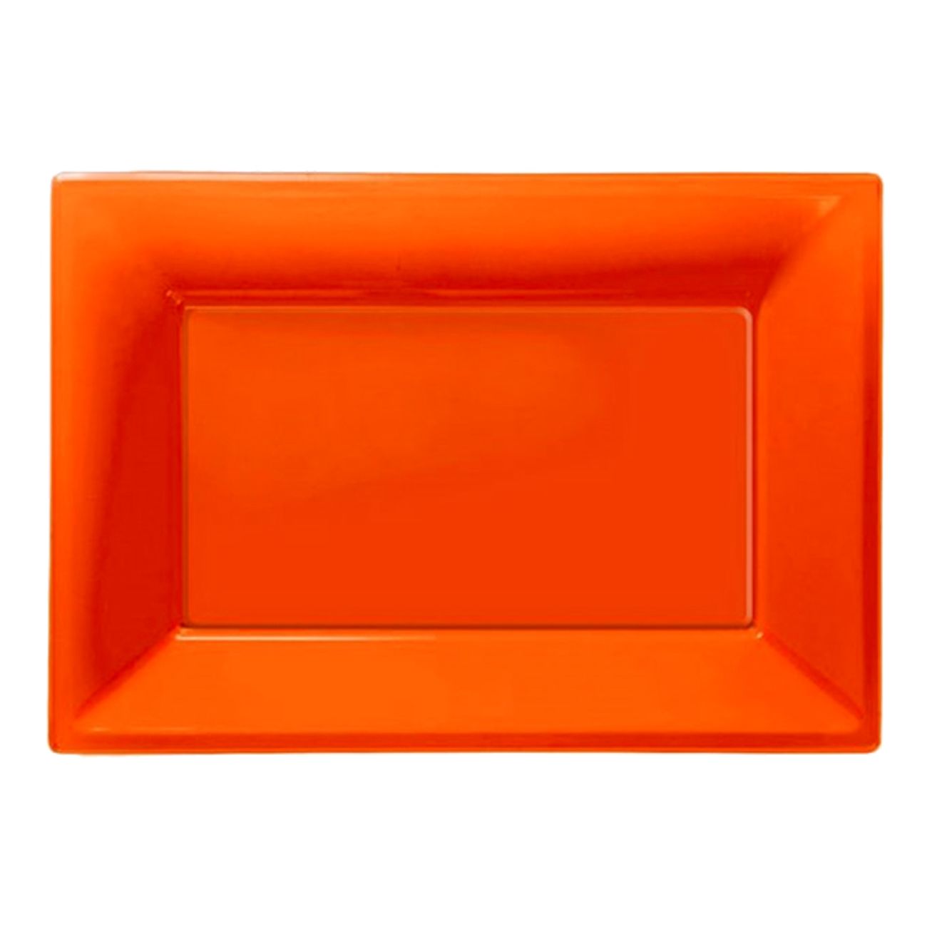 serveringsfat-i-plast-rektangel-orange-1