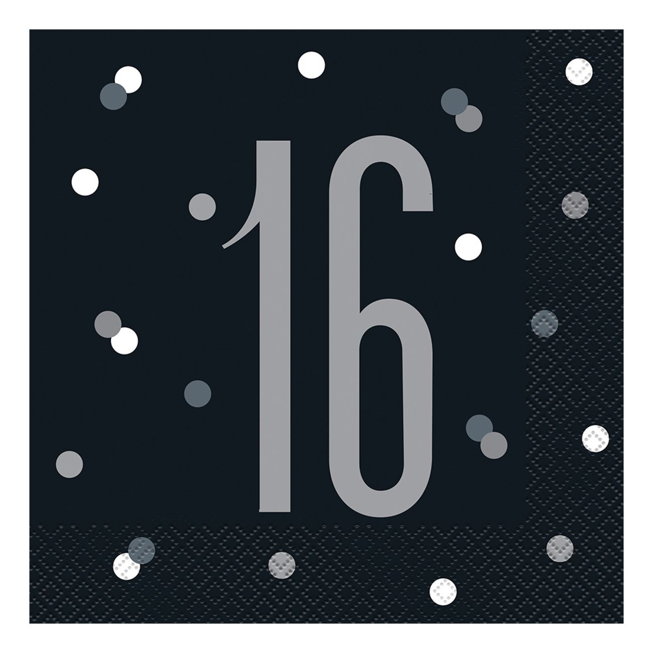 servetter-16-svart-prickig-108218-1