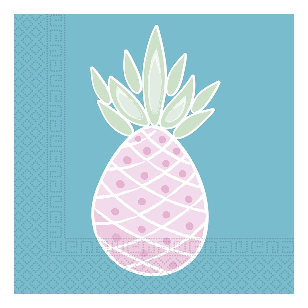 servetter-ananas-1