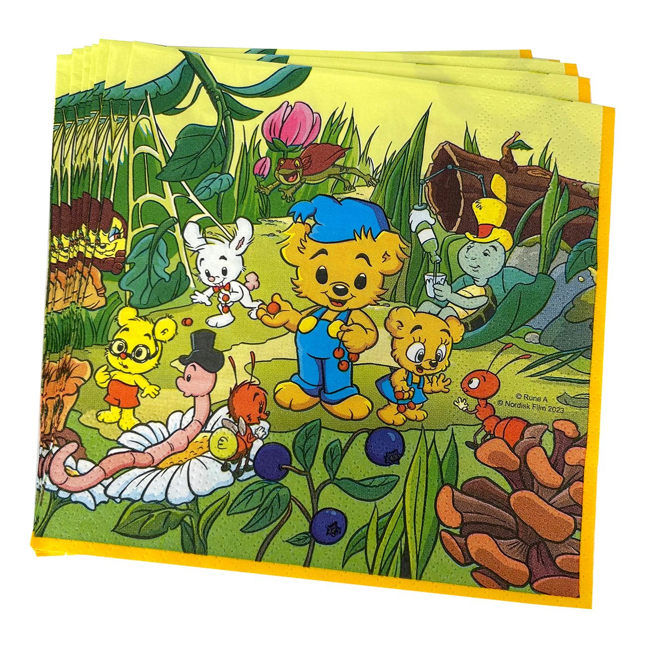 servetter-bamse-106403-1