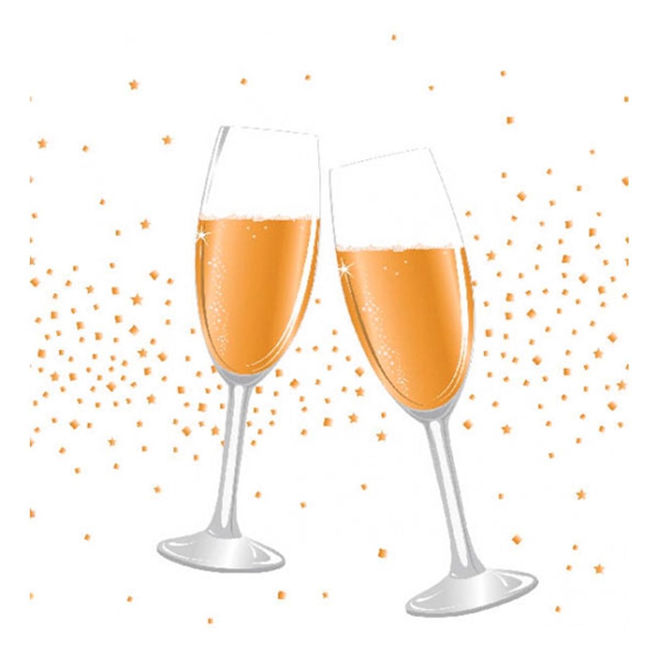 servetter-cheers-champagneglas-1