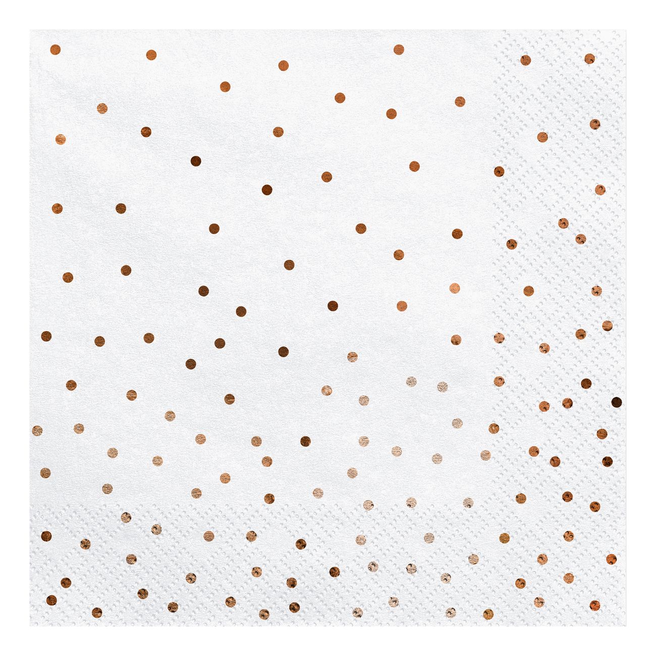 servetter-dots-roseguld-106957-1