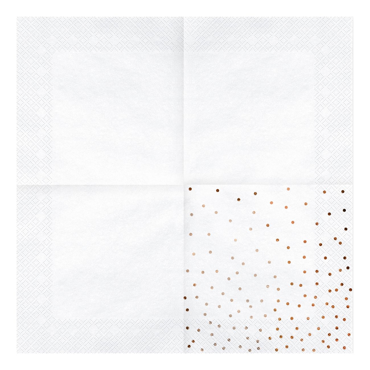 servetter-dots-roseguld-106957-2